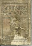 SCRIBNER'S MAGAZINE JUNE 1908 Vol XLIII, NO 6