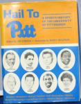 Hail to Pitt,A Sports History  by Jim O'Brien