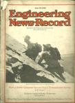 Engineering News-Record for Civil Engineers 6/ 29/1922