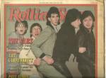 RollingStonesMag 10/30/1980 THE CARS