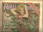 RollingStonesMag 12/13/1979 BETTE MIDLER