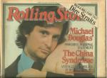 RollingStonesMag 4/5/1979 MICHAEL DOUGLAS