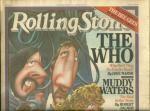 RollingStonesMag 10 /5/1978 THE WHO
