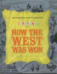 "How the West Was Won" Book 1963