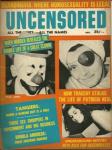 Uncensored Magazine.Dec,1965 Vol14,No.6