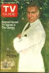 TV Guide, March 24,1979 Vol.27,NO. 12 Issue 1356