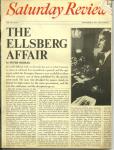 SATURDAY REVIEW,NOV.13,1971 THE ELLSBERG AFFAIR