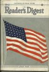 READER'S DIGEST, JULY 1942