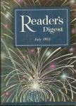 READER'S DIGEST, JULY 1951