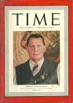 TIME MAGAZINE APRIL 1,1940.HERMANN GORING COVER