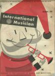 INTERNATIONAL MUSICIAN JOURNAL DECEMBER, 1948