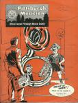 PITTSBURGH MUSICIAN JOURNAL OCTOBER, 1951