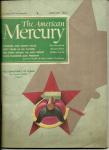THE AMERICAN MERCURY MAGAZINE, JANUARY, 1946