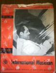 INTERNATIONAL MUSICIAN JOURNAL DECEMBER, 1949
