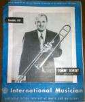 INTERNATIONAL MUSICIAN JOURNAL NOVEMBER, 1949