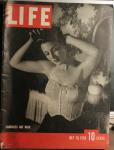 LIFE MAGAZINE JULY 18,1938 CAMISOLES COVER