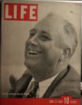 LIFE MAGAZINE JUNE 27,1938 FDR & HIS AMERICA COVER