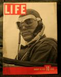LIFE MAGAZINE JAN.30,1939 BOYS WITH WINGS COVER
