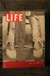 LIFE MAGAZINE JUNE 7,1937 CLASS OF 1937 COVER