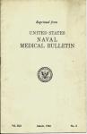 U.S.NAVAL MEDICAL BULLETIN VOL.XVII,NO.3 MARCH,,1944