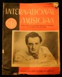 INTERNATIONAL MUSICIAN JOURNAL FEBRUARY,1948