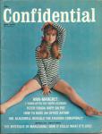 CONFIDENTIAL MAG MAY.,1970, ANN-MARGRET