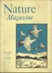 Nature Magazine. Feb.,1957 vol.50; no.2