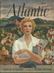 The Atlantic  May.,1951 vol.187; no.5