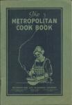 The Metropolitan Cook Book, Metropolitan Life, 1925