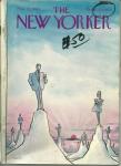 THE NEW YORKER MAGAZINE MAY 24, 1969