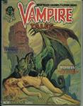 Vampire Tales, Claws of Tryphon, 10/73