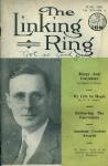 The Linking Ring, Frank R. Barbeau, 6/36