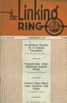The Linking Ring, A Famous Fantaisiste, 9/37