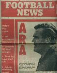 Football News, 8/29/78