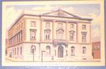 City Hall, Norfolk, Virginia 1930's