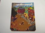 Leatherneck Magazine 6/48- Alan Ladd Back Cover