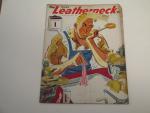 Leatherneck Magazine 1/47-PerryComo&Joe Staford Cov.