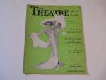 Theatre Magazine-June 1959-Dolores Gray Cover