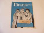 Theatre Magazine-September 1959- Joyce Jameson cover