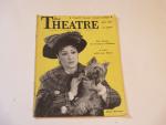 Theatre Magazine-July 1959-Ethel Merman Cover