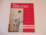 Theatre Magazine-May 1960- Chita Rivera Cover