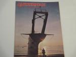 Leatherneck Magazine-2/1978-USS Barbour cover