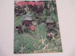 Leatherneck Magazine-10/1977-Sniper School cover