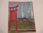 Leatherneck Magazine-3/1978-Marines@Okinawa cover