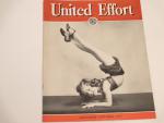United Effort Magazine- September/October 1952 Issue