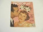 Photoplay Magazine- 7/1950- Dick Powell Cover