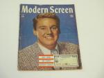 Modern Screen Magazine - 7/1944 Van Johnson Cover