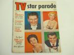 TV Star Parade- 7/1954- Liberace Cover