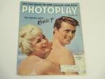 Photoplay Magazine- 9/1959-Sandra Dee&Ed Byrnes Cov.