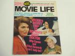 Movie Life Magazine- 5/1969-Jackie Kennedy Cover
